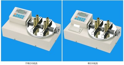 瓶盖扭矩测试仪