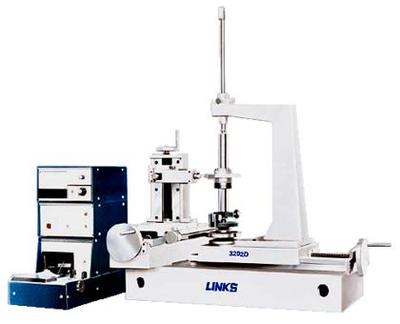 高精度单盘渐开线检查仪