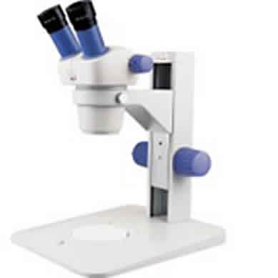 连续变倍体视显微镜