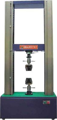 电子式拉力试验机