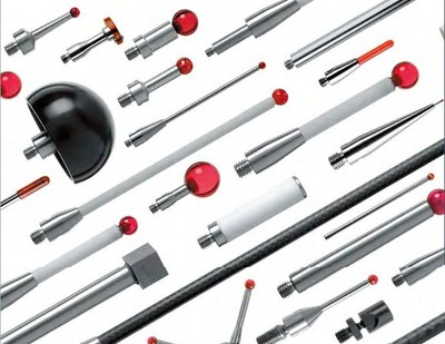 M2系列三次元测针