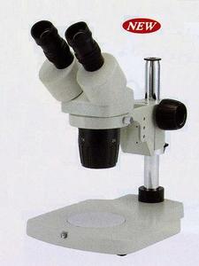 定倍体式显微镜