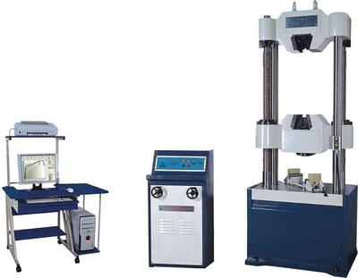 电液万能试验机