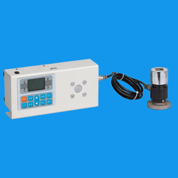 高速冲击扭矩测试仪