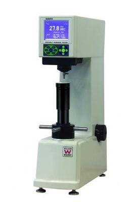 600-MRD洛氏硬度计