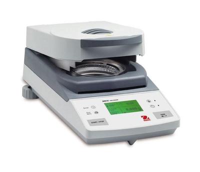 快速水份测定仪