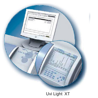 Uvi-Light系列