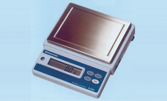 便携式电子秤EL/ ELB系列